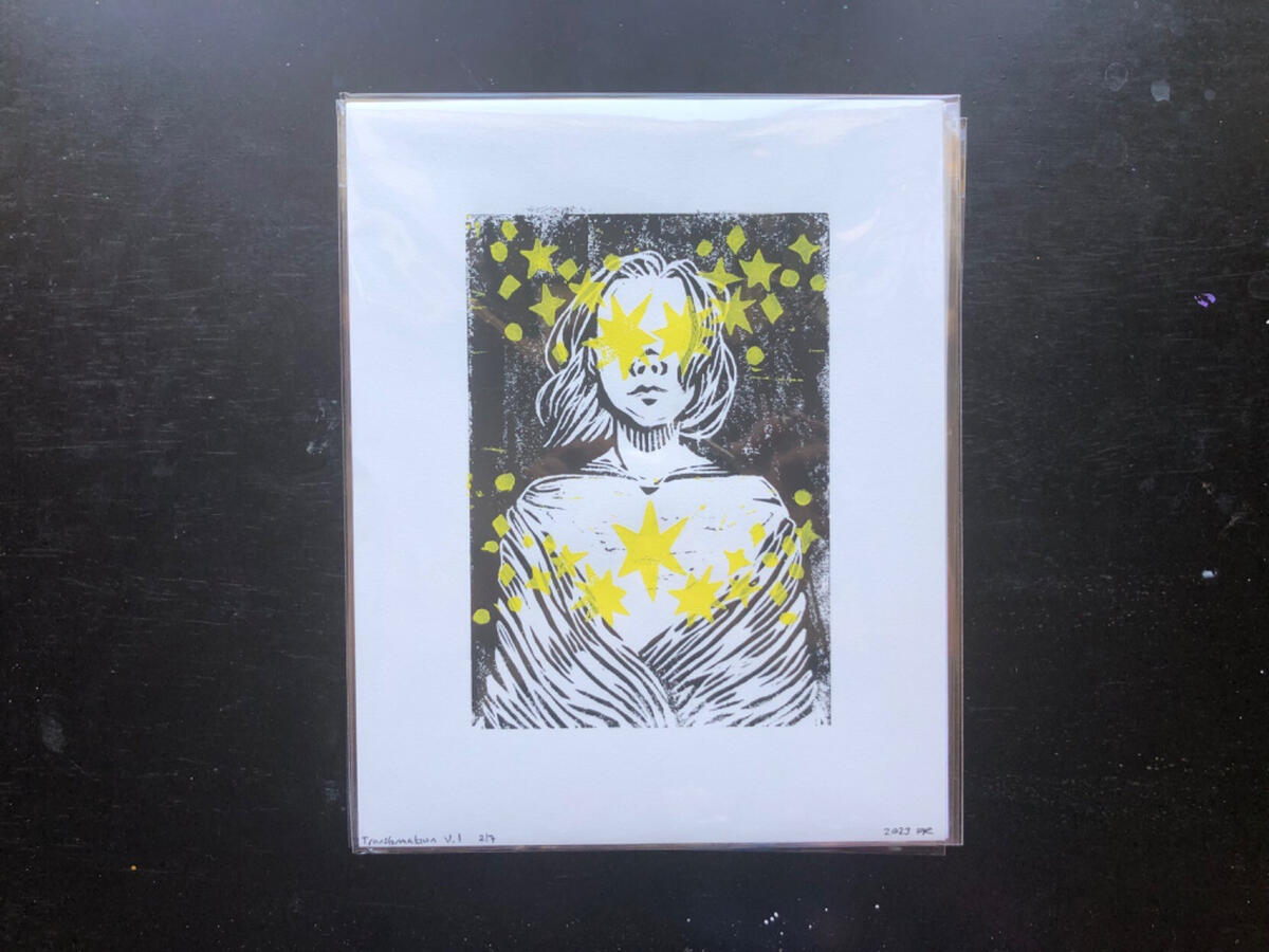 transformation, 2023