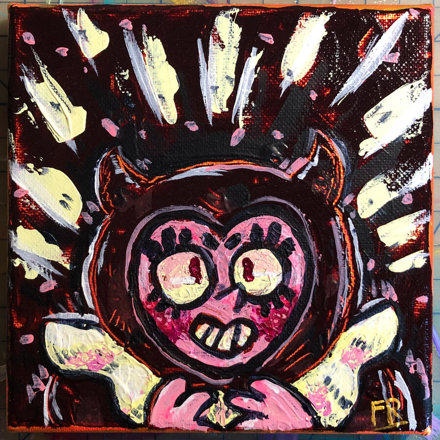 lil stinker no. 1, 2024