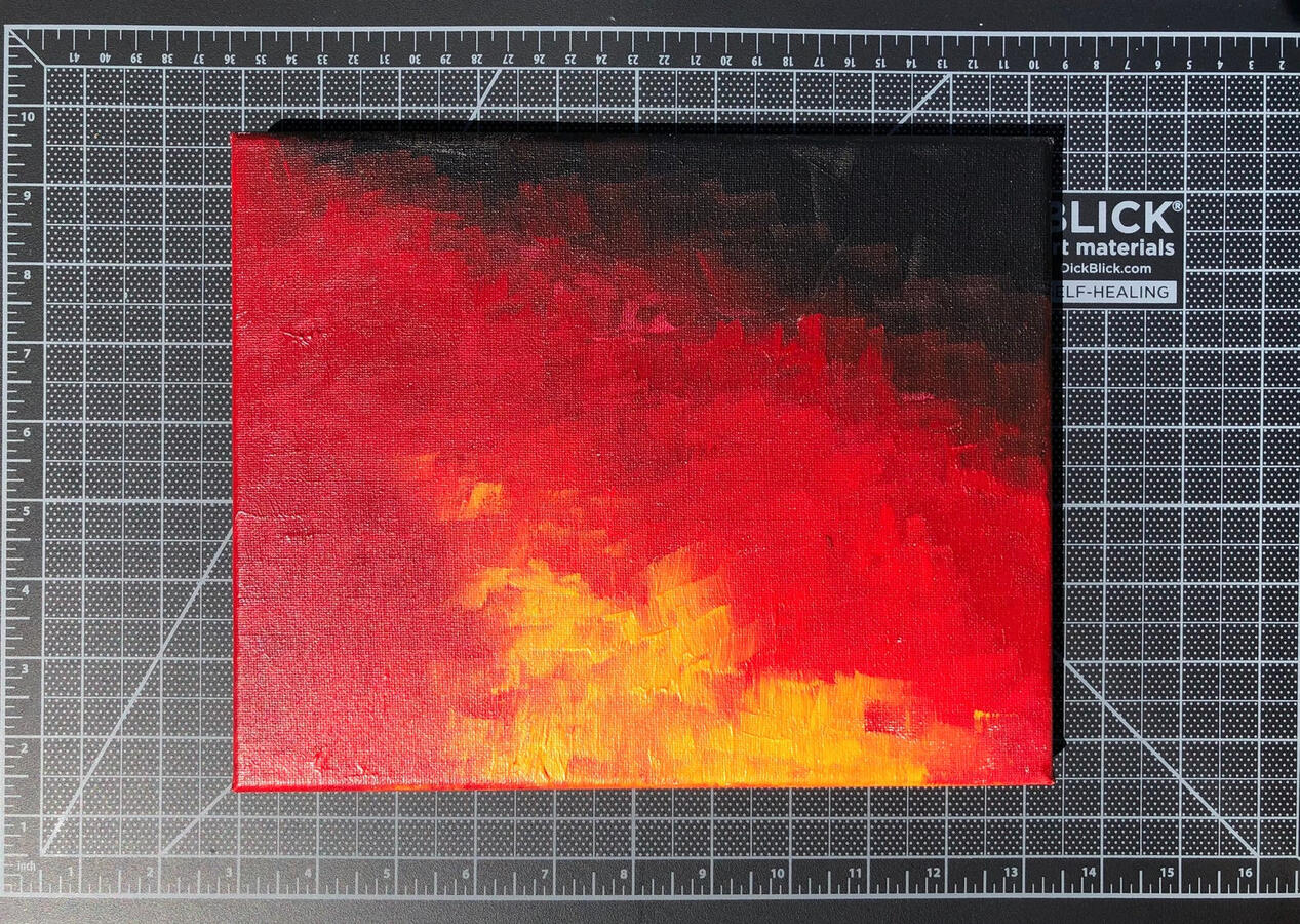 why would you do that?, 2020