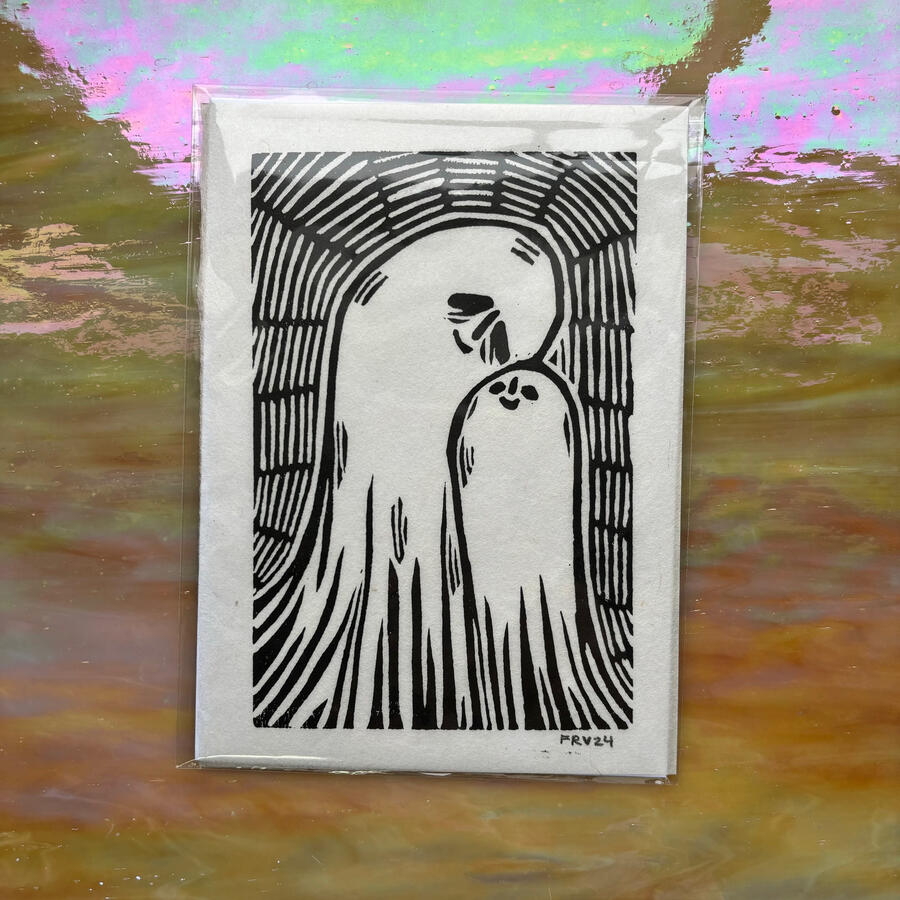 I Love You More Than You Will Ever Know, 2024